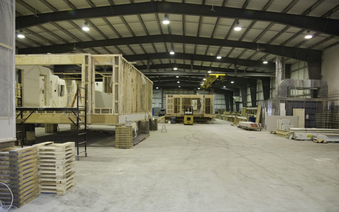 Achieving Success with Offsite Construction
