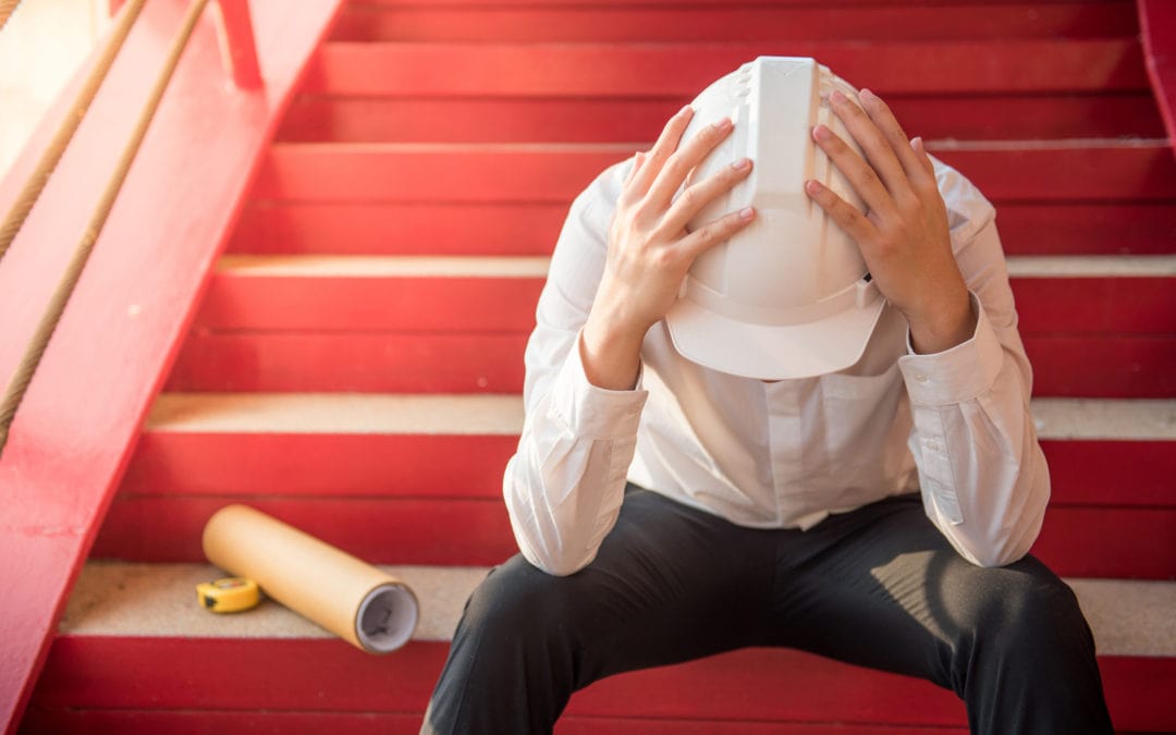 Excelling at Safety Means Making Mental Health a Priority