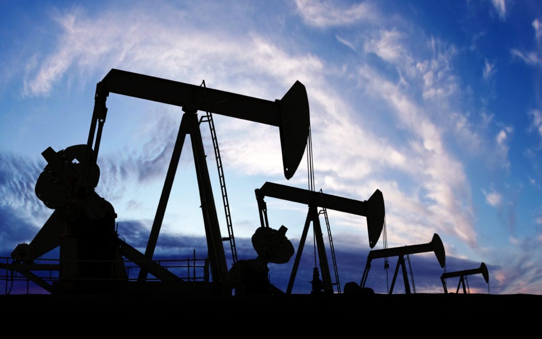 Traceability, Accountability, and Diversification Come to the Forefront as the Energy Sector Enters a New Decade