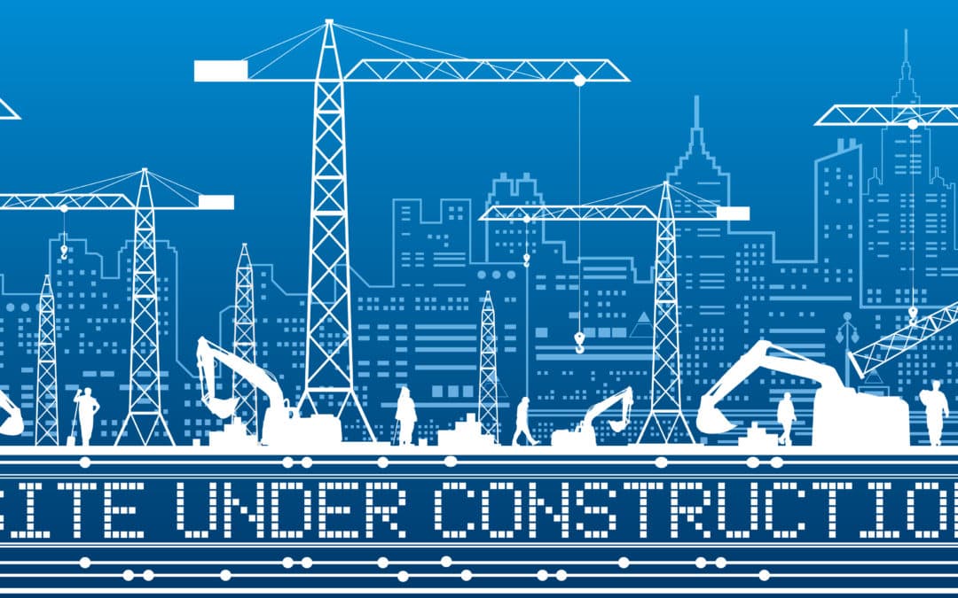 Mapping Mega-Projects in the United States