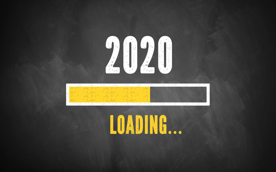 Top Construction Trends for 2020