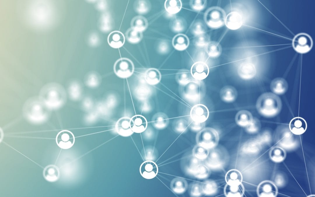 The Business Case for Connecting on Social Media