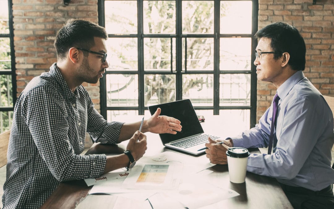 Five Bargaining Strategies for Success