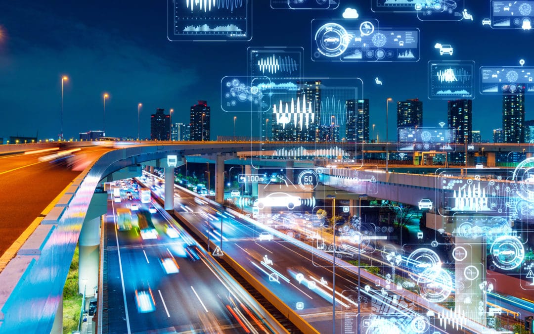 Power, Data, and Infrastructure: Critical Components in Smart City Creation