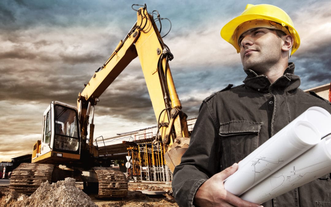 Construction Equipment Economic Outlook: Stability is on the Horizon