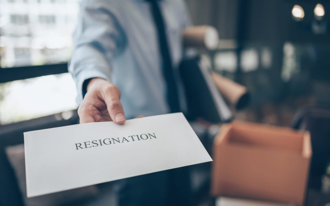 The Great Resignation: Attracting and Retaining Top Talent in the COVID-19 Era