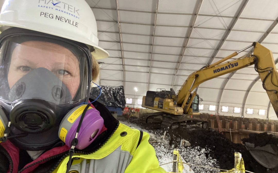 Leading Safely: Zero Doesn’t Equal Safe