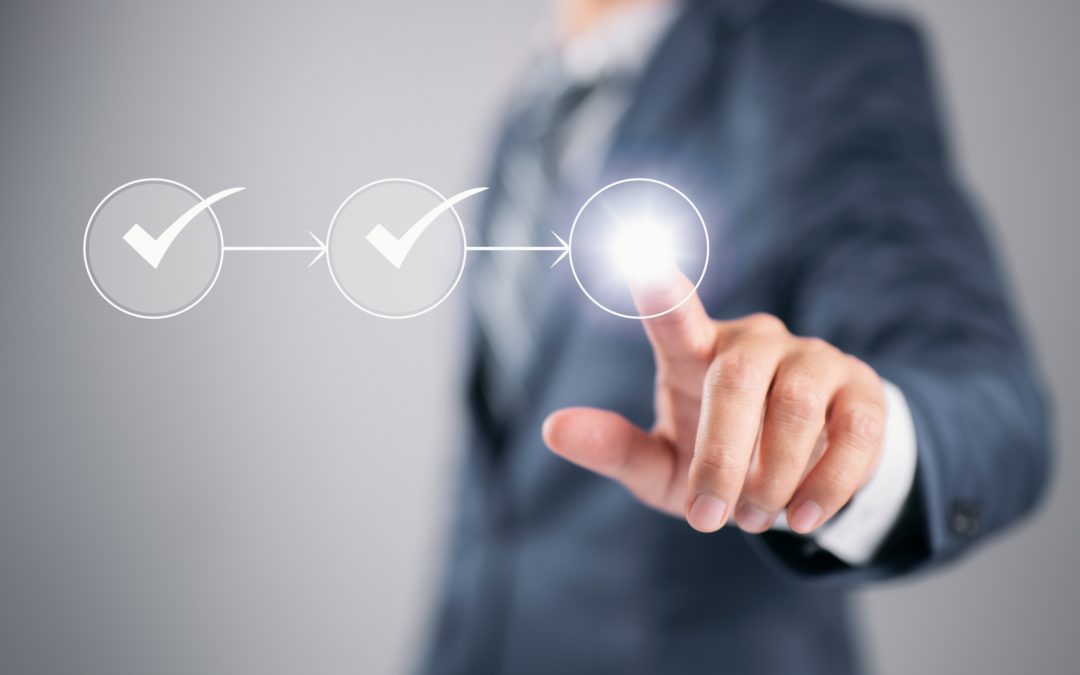 Streamlining the Process: Design-Build Construction is on the Rise