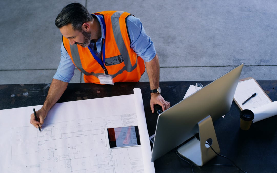Projects are Short Term Investments in Long Term Assets