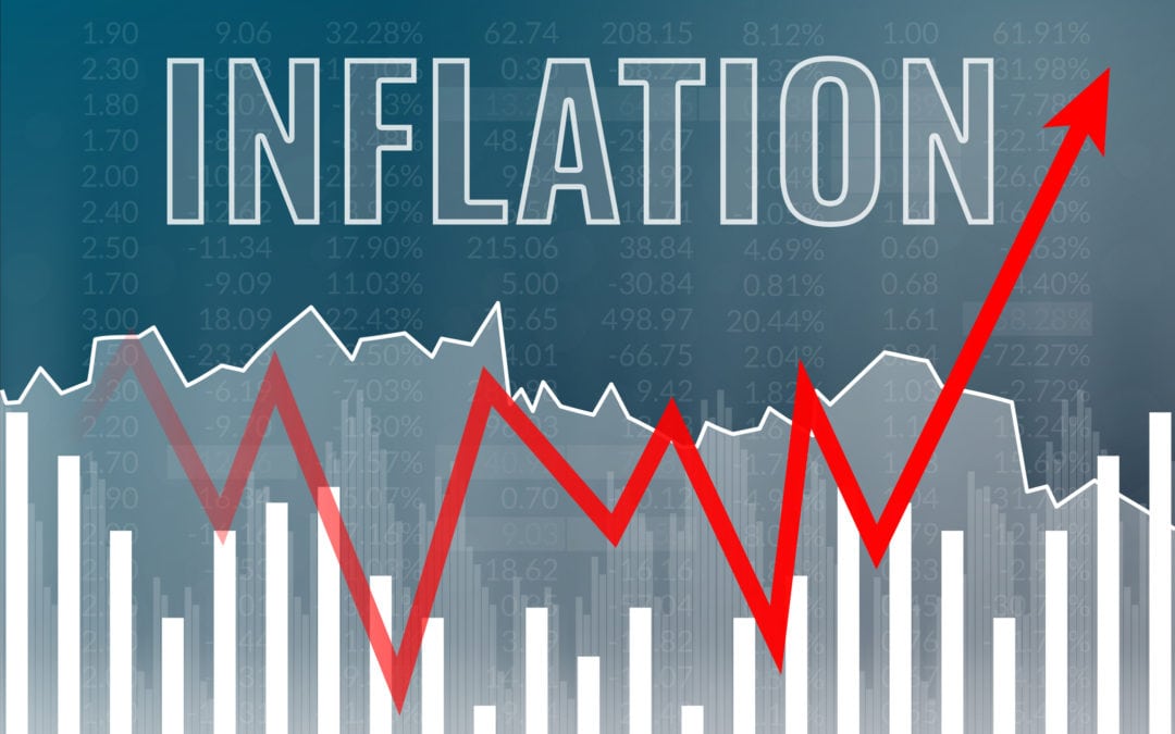 Material Pricing Inflation & Uncertainty: How Contractors & Subs Can Better Manage the Bottom Line