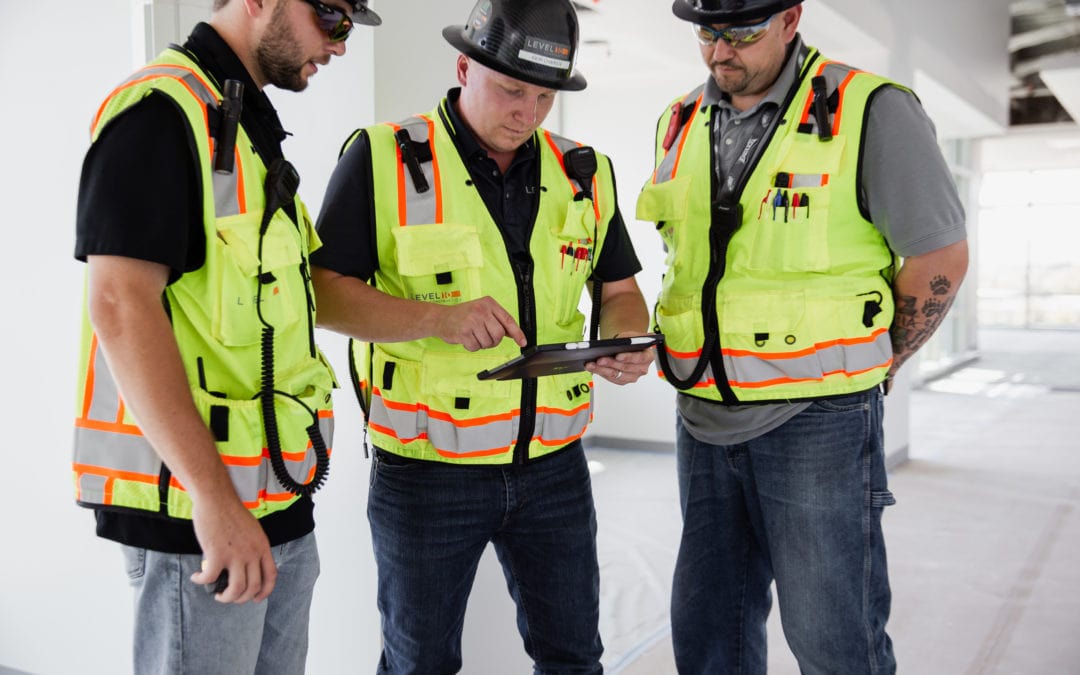 Managing Generational Gaps in Construction