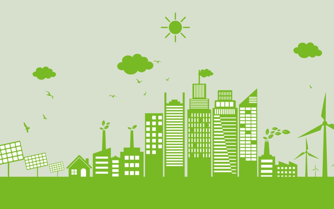 Planning and Foresight are Keys for Success as Bipartisan Infrastructure Law Stokes Construction, Development