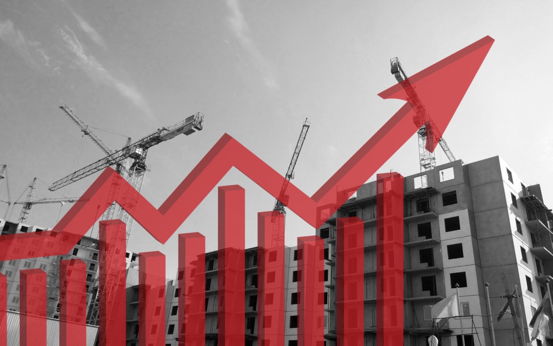 Construction Industry Navigates Rising Interest Rates and Economic Challenges