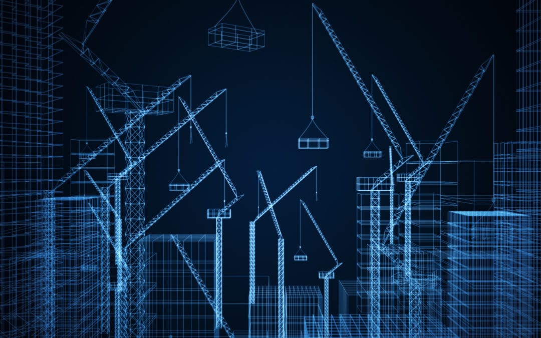 The Benefits of Modeling and Optimizing Production Systems: An Application on Civil Infrastructure Projects