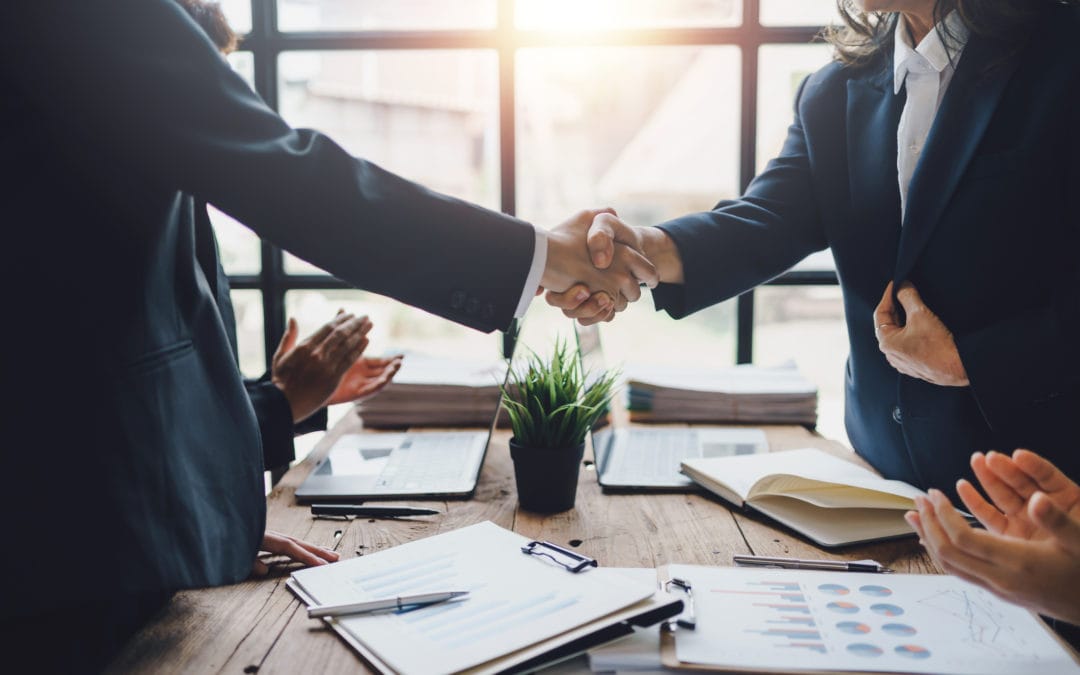 Mergers & Acquisitions: A Construction Sector Update