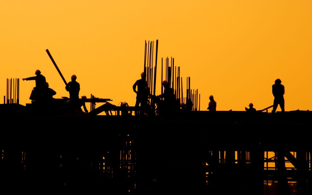 U.S. and Canada’s Construction Industry Poised for Growth