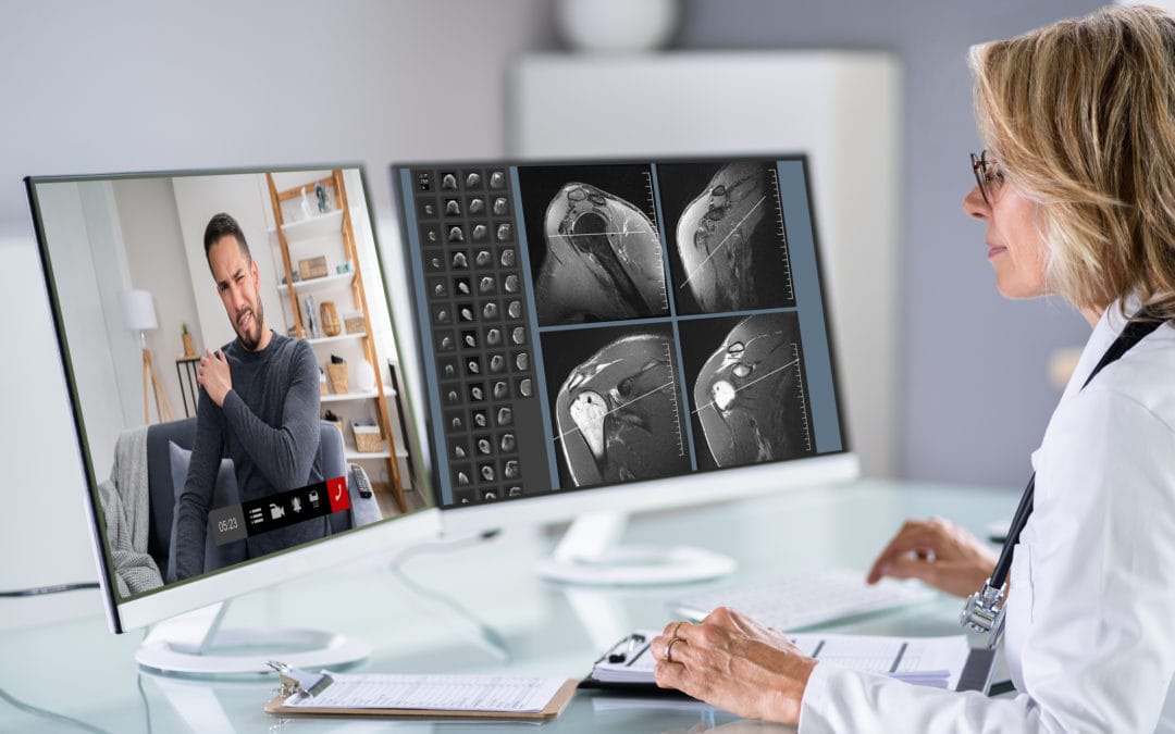 How Telemedicine Improves Workers’ Compensation Outcomes