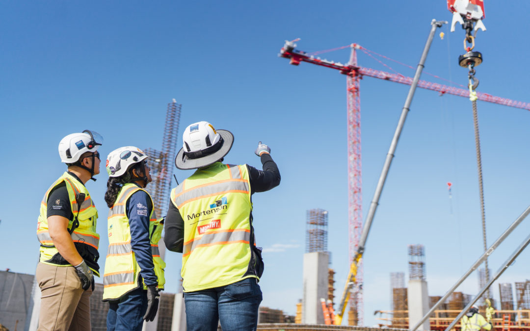 Marking a Decade of Promoting a Safer Industry: Construction Safety Week Embraces 2024 by Valuing Every Voice