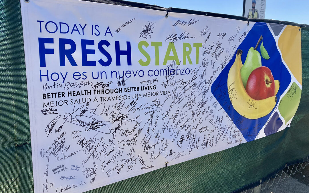 Driving Results with Wellness Programs