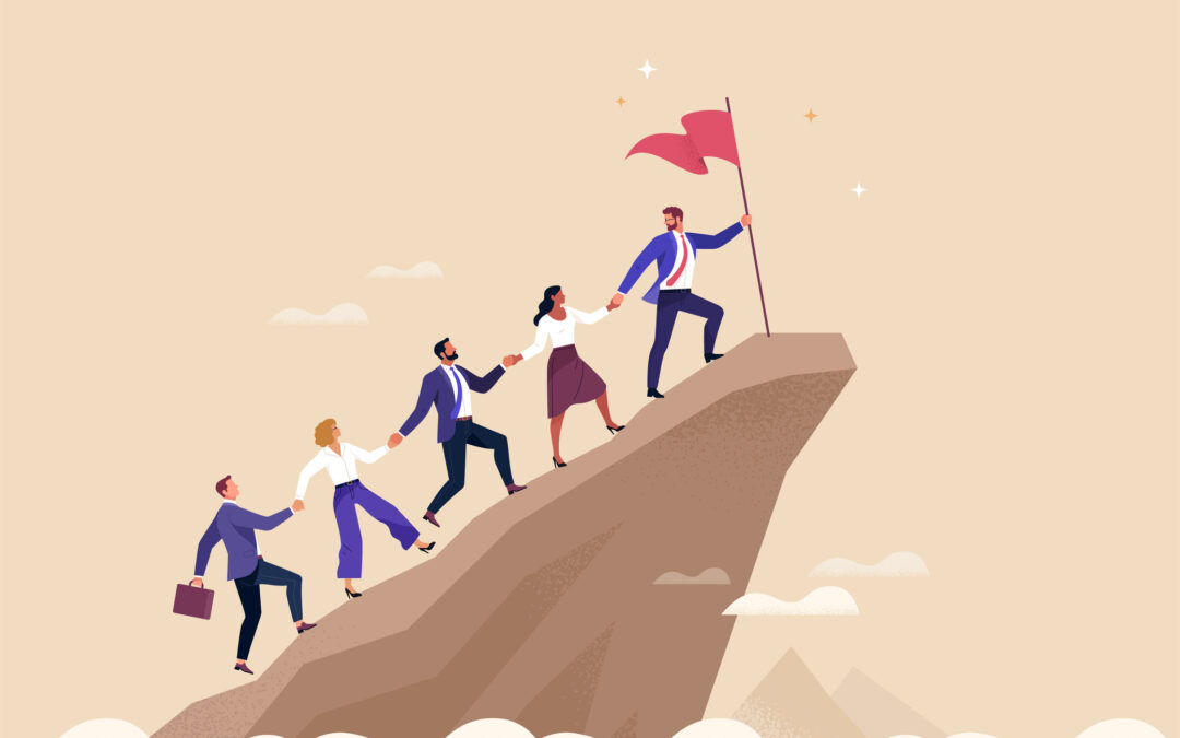 Leadership That Builds More Than Structures: Advancing Mental Health in Construction Through Servant Leadership and VitalCog
