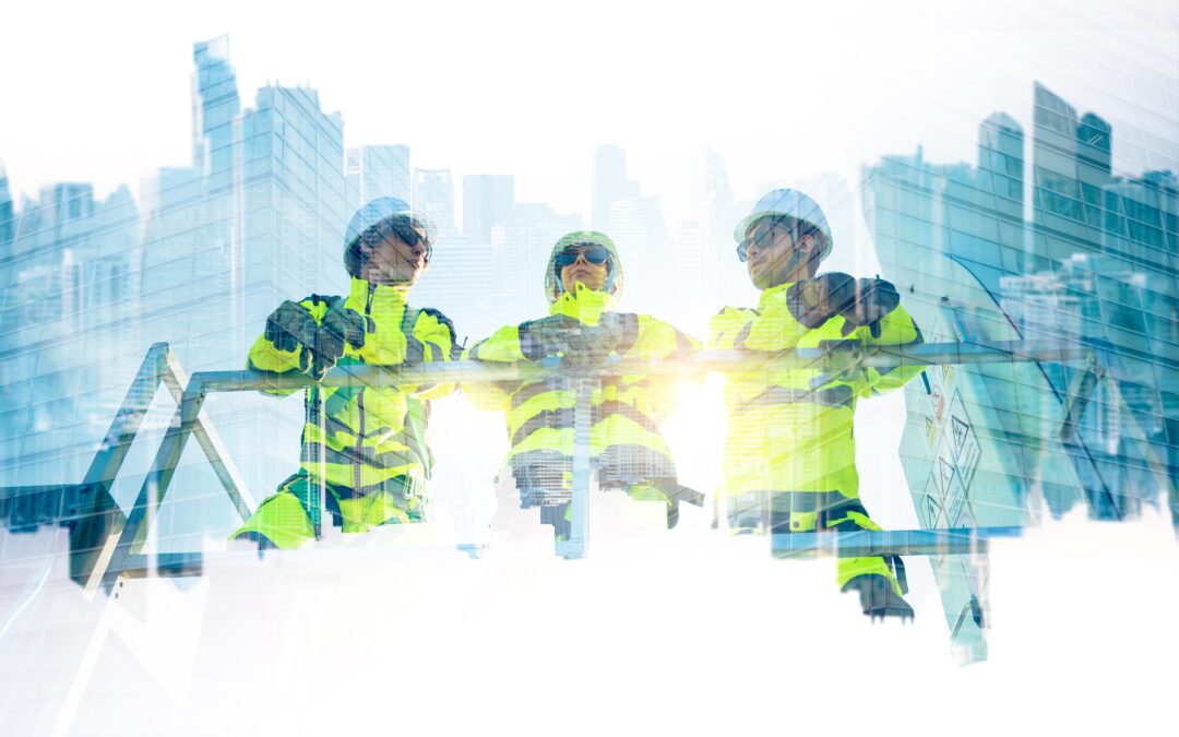 Schedule-Centered Planning: An Owner Standard for Better Projects