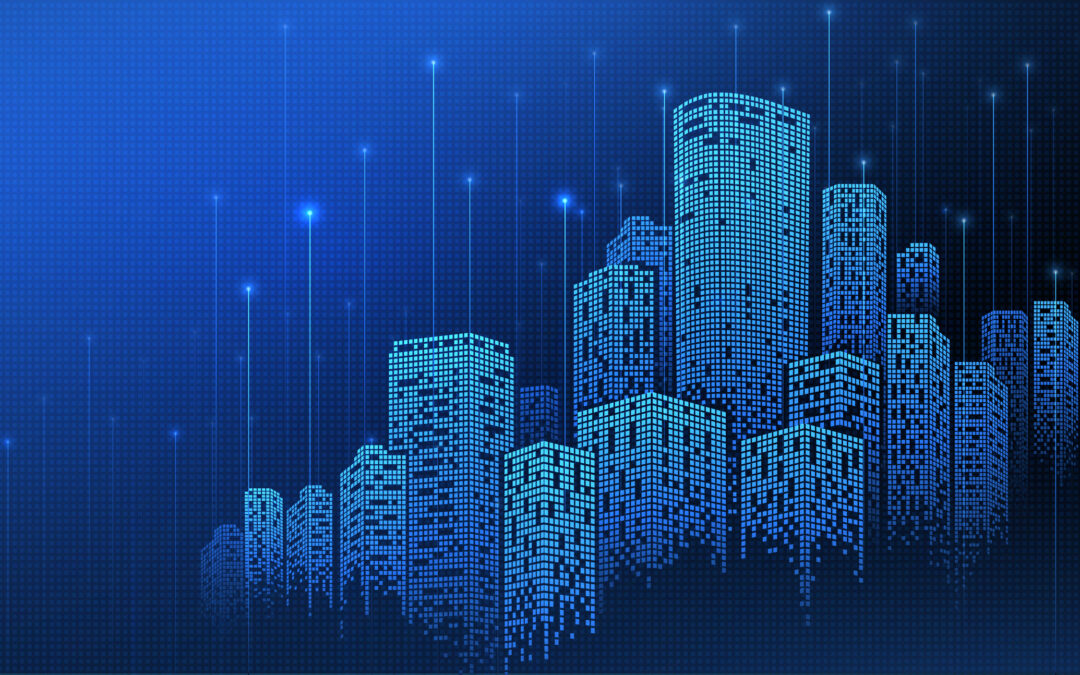 AI Doesn’t Know What It Feels Like to Walk Through a Space