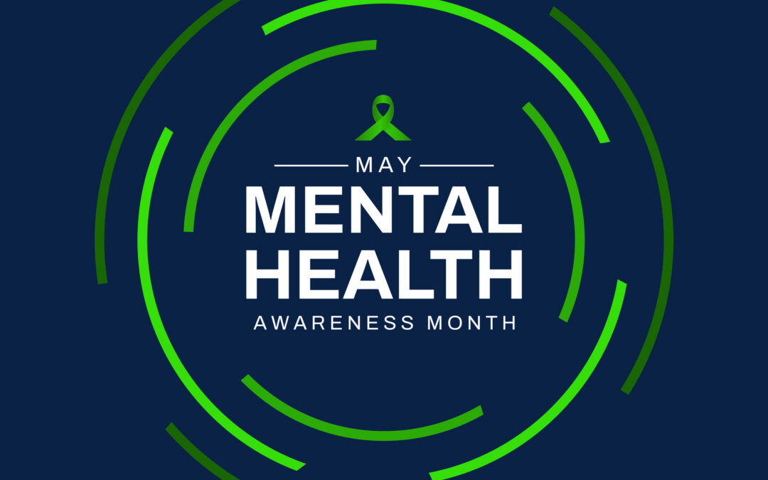 Mental Health Month is 31 Days. Your People Need You for 365 Days.