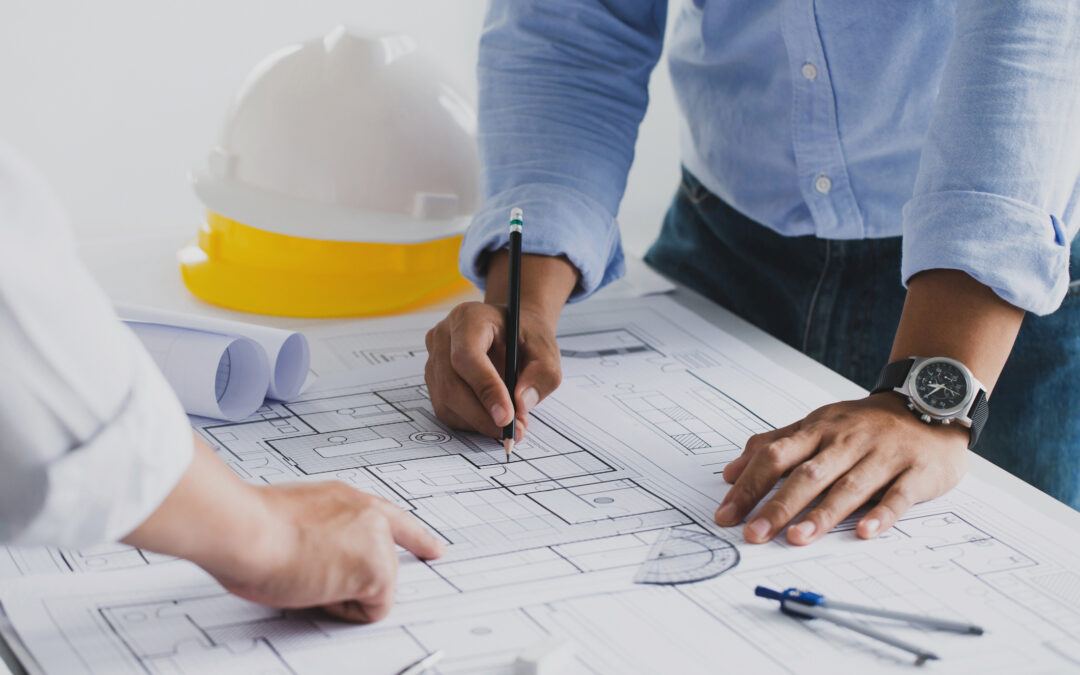 Inspection Intelligence: Why Visual Progress Tracking on Drawings Beats Spreadsheet Logs