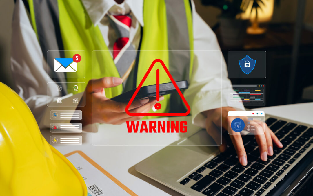 More Alerts, More Problems: Why Industrial Equipment Needs to Grow a Brain