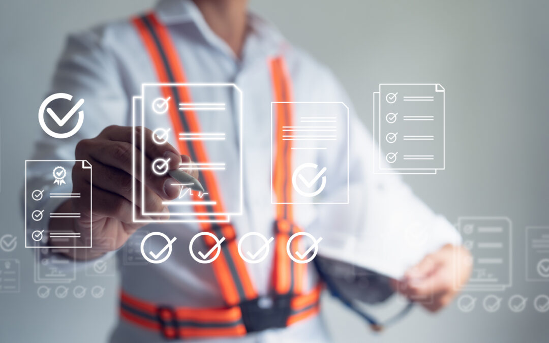Compliance is No Longer Overhead – It’s a Competitive Advantage.