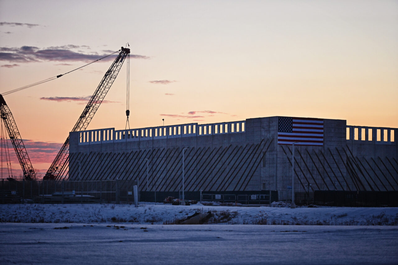 Construction Users Roundtable