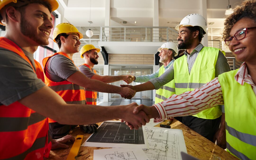 Rethinking Construction Retention for Lasting Impact